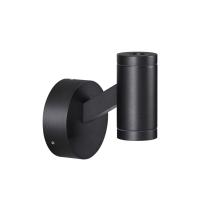 Уличные настенные светильники — Светильник настенный Odeon Light 6636/6WL купить в 