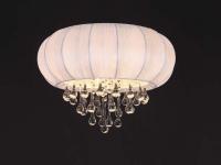 Люстры накладные — Накладная люстра ST-Luce SL350.052.05 купить в 