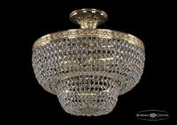 Люстры на штанге — Люстра на штанге Bohemia Ivele Crystal 19091/35IV G купить в  Люстры на штанге — Люстра на штанге Bohemia Ivele Crystal 19091/35IV G купить в
