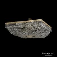 Люстры на штанге — Люстра на штанге Bohemia Ivele Crystal 19012/100IV G купить в  Люстры на штанге — Люстра на штанге Bohemia Ivele Crystal 19012/100IV G купить в