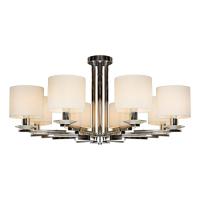 Потолочные люстры — Потолочная люстра iLamp City DJ0608 CR купить в 