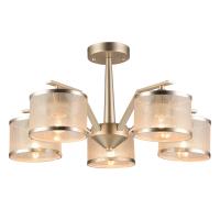 Люстры на штанге — Люстра на штанге F-Promo 2488-5P купить в 