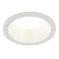 Встраиваемые точечные светильники — Встраиваемый светильник ST-Luce ST755.548.12 купить в 