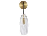 Настенные бра — Бра Newport 35301/A brass купить в  Настенные бра — Бра Newport 35301/A brass купить в
