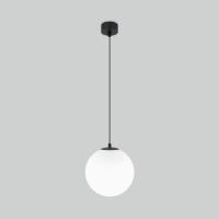 Подвесные уличные светильники — Подвесной уличный светильник Elektrostandard Sfera H черный D200 (35158/U) купить в  Подвесные уличные светильники — Подвесной уличный светильник Elektrostandard Sfera H черный D200 (35158/U) купить в