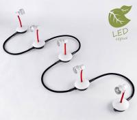Споты — Спот Lussole GRLSP-9818-05 купить в  Споты — Спот Lussole GRLSP-9818-05 купить в