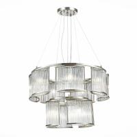 Люстры подвесные — Подвесная люстра ST-Luce SL1627.103.11 купить в  Люстры подвесные — Подвесная люстра ST-Luce SL1627.103.11 купить в