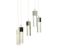 Подвесные светильники — Подвесной светильник Kink Light 08510-5A(4000К) купить в 