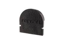 Светодиодные ленты — Заглушка Deko-Light End Cap R-AU-01-10 Set 2 pcs 979502 купить в 