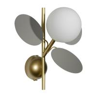 Настенные бра — Бра LOFT IT 10008/1W Grey купить в 