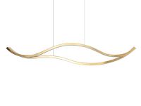 Подвесные светильники — Подвесной светильник Newport 15205/S champagne gold купить в  Подвесные светильники — Подвесной светильник Newport 15205/S champagne gold купить в