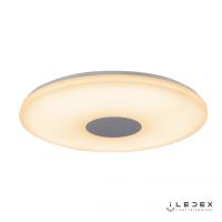 Потолочные светильники — Потолочный светильник iLedex Jupiter 60W RGB Opaque Entire купить в  Потолочные светильники — Потолочный светильник iLedex Jupiter 60W RGB Opaque Entire купить в