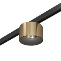 Трековые светильники — Светильник на шине ST-Luce ST669.346.05 купить в 