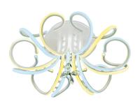 Люстры накладные — Накладная люстра Ambrella Light FL188 купить в 