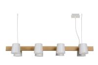 Подвесные светильники — Подвесной светильник LUCIDE 30481/08/31 купить в 