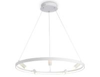 Люстры подвесные — Подвесная люстра Ambrella Light FL5288 купить в  Люстры подвесные — Подвесная люстра Ambrella Light FL5288 купить в