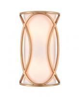 Настенные бра — Бра Vele Luce VL4224W02 купить в 