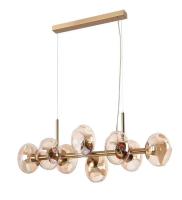 Потолочные люстры — 961/8 золото купить в 