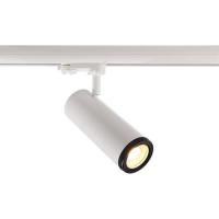 Трековые светильники — Трековый светодиодный светильник Deko-Light Pleione Focus 707069 купить в  Трековые светильники — Трековый светодиодный светильник Deko-Light Pleione Focus 707069 купить в