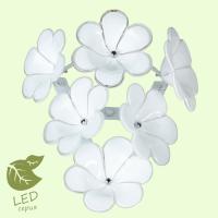 Настенные бра — Бра Lussole GRLSA-5101-01 купить в 