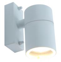 Уличные настенные светильники — Светильник настенный ARTE Lamp A3302AL-1WH купить в  Уличные настенные светильники — Светильник настенный ARTE Lamp A3302AL-1WH купить в
