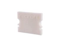 Светодиодные ленты — Заглушка Deko-Light End Cap P-AU-02-12 Set 2 pcs 978060 купить в 