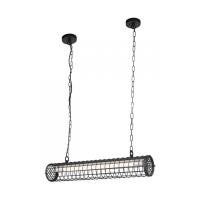 Линейные светильники — Линейный светильник LOFT IT LOFT1701BK купить в 