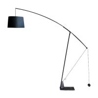 Торшеры и напольные светильники — Торшер LOFT IT LOFT5003-BL купить в  Торшеры и напольные светильники — Торшер LOFT IT LOFT5003-BL купить в