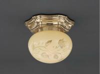 Накладные светильники — Накладной светильник Reccagni Angelo PL 7832/1 купить в  Накладные светильники — Накладной светильник Reccagni Angelo PL 7832/1 купить в