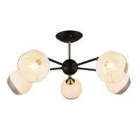 Потолочные люстры — Потолочная люстра Seven Fires Alid 66000.01.37.05 купить в 