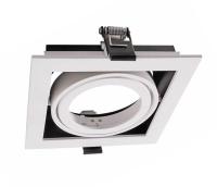 Cветильники потолочные встраиваемые — Рамка Deko-Light Gimbal Frame for Modular System COB 930092 купить в  Cветильники потолочные встраиваемые — Рамка Deko-Light Gimbal Frame for Modular System COB 930092 купить в