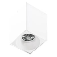 Накладные светильники — Накладной светильник Azzardo Hugo AZ0827 купить в 