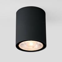 Накладные уличные светильники — Накладной уличный светильник Elektrostandard Light LED 2103 (35131/H) черный купить в  Накладные уличные светильники — Накладной уличный светильник Elektrostandard Light LED 2103 (35131/H) черный купить в