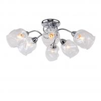 Люстры накладные — Накладная люстра F-Promo 2191-6U купить в  Люстры накладные — Накладная люстра F-Promo 2191-6U купить в