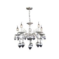 Люстры подвесные — Подвесная люстра Escada Potau 515/5 купить в  Люстры подвесные — Подвесная люстра Escada Potau 515/5 купить в