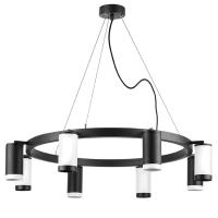 Люстры подвесные — Подвесная люстра Lightstar LR01837436476 купить в  Люстры подвесные — Подвесная люстра Lightstar LR01837436476 купить в