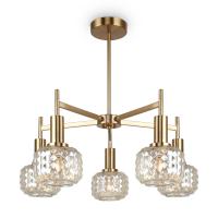 Люстры на штанге — Люстра на штанге Freya FR5366CL-05BS купить в  Люстры на штанге — Люстра на штанге Freya FR5366CL-05BS купить в