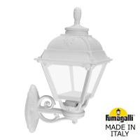 Уличные настенные светильники — Светильник настенный Fumagalli U23.131.000.WXF1R купить в 