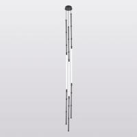 Подвесные светильники — Подвесной светильник Lussole LSP-7070 купить в 