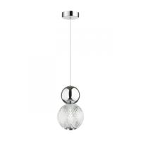 Подвесные светильники — Подвесной светильник Odeon Light 5007/7L купить в 