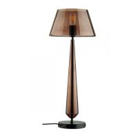 Настольные лампы — Настольная лампа Odeon Light 4852/1T купить в 