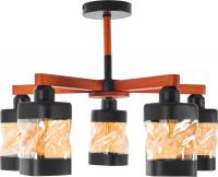 Люстры на штанге — Люстра на штанге MyFar MR1823-5C купить в  Люстры на штанге — Люстра на штанге MyFar MR1823-5C купить в