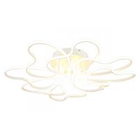 Люстры накладные — Накладная люстра Omnilux OML-04307-160 купить в 