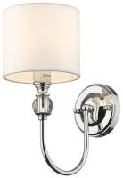 Настенные бра — Бра VELANTE 295-101-01 купить в 