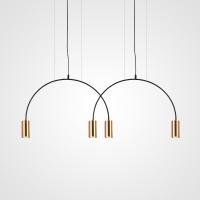 Подвесные светильники — Подвесной светильник ImperiumLoft 212841-26 купить в 