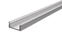 Светодиодные ленты — Профиль Deko-Light U-profile flat AU-01-10 970027 купить в  Светодиодные ленты — Профиль Deko-Light U-profile flat AU-01-10 970027 купить в