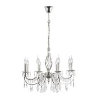 Люстры подвесные — Подвесная люстра Arti Lampadari Deco E 1.1.8.600 S купить в 