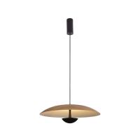 Подвесные светильники — Подвесной светильник Lumien Hall Arta 8007/1PL-WD купить в 