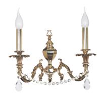 Настенные бра — Бра Dio D'arte Ancona E 2.1.2.600 GB купить в  Настенные бра — Бра Dio D'arte Ancona E 2.1.2.600 GB купить в