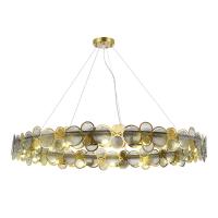 Люстры подвесные — Подвесная люстра ST-Luce SL6133.313.16 купить в  Люстры подвесные — Подвесная люстра ST-Luce SL6133.313.16 купить в